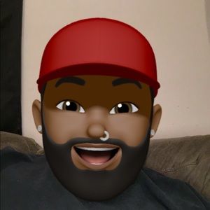 Meet your Posher, Barry